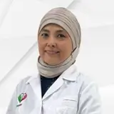 Егембердиева Алия Айшигаровна