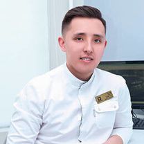 Берик Аскар Берикулы