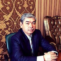 Абдыкалыков Болат Жакатаевич