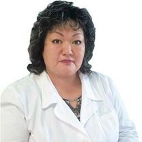 Илимбаева Галия Канабековна