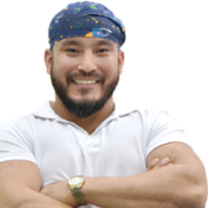 Хайруллаев Хасан Мундашевич