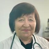 Абуталипова Бакытжан Нуртаевна