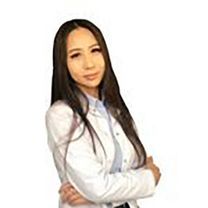 Алматова Айдана Алматкизы