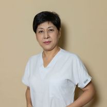 Габдул Айман Кайратовна