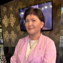 Жумабекова Венера Советовна