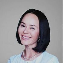 Боровик Анастасия Михайловна