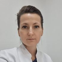 Николаева Ирина Васильевна