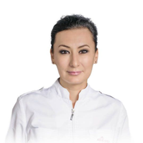 Рудавина Нонна Борисовна