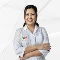 Элиманова Меруэрт Асылбековна