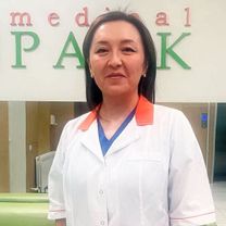 Садыкова Раушан Женисовна