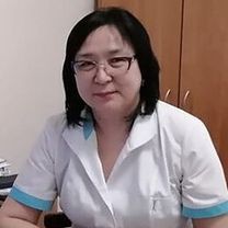 Галимова Замзагюль Ураковна