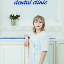 Байтелякова Акбопе Шаймухамбетовна