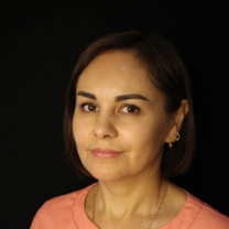 Заитова Айгуль Шаудуновна