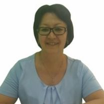 Даирова Гульнар Кудратуловна