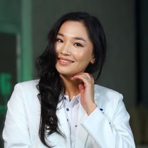 Қасымова Нəсібелі Нұрболатқызы