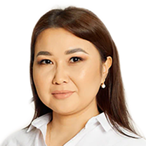 Искакбаева Айдана Асетқызы