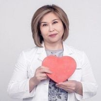 Оразбаева Аида Бекайдаровна