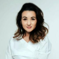 Карпова Ирина Вячеславовна