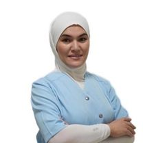 Мирпулатова Жамила Ирисматовна