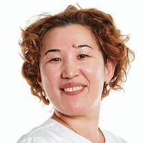 Жаманбалина Жибек Алматовна