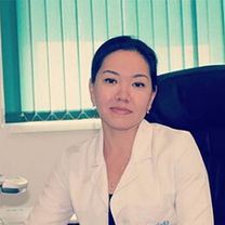 Мырзабаева Анаргуль Раимовна