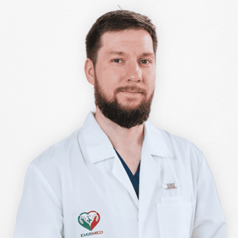 Зайкин Артем Николаевич