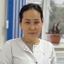 Ерсейтова Гаухар Бекболатовна