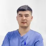 Жумакулов Еркебулан Пірназарұлы