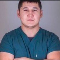 Адилов Азамат Кадыржанович