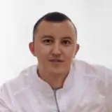 Жунусов Бакберген Ибатбекович