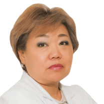 Югай Светлана Трофимовна