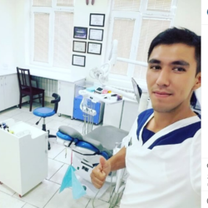 Файзуллаев Отабек Дадажонович