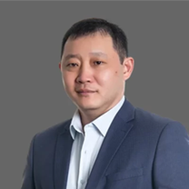 Цой Виктор Валерьевич