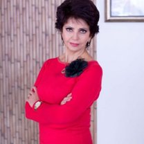 Педас Татьяна Васильевна