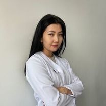 Мухатай Акнур Бериковна