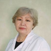 Утениязова Лайля Абжановна