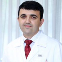 Набиев Ельшад Смаилович