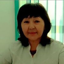 Жумагазиева Мендигуль Сапаргалиевна