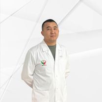 Турсынбеков Улан Саятулы