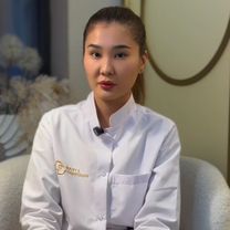 Аяпова Дарига Бахытказиевна