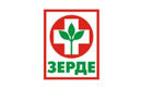 Фармацевтическая компания «Зерде-Фарма»  — Шымкент