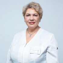 Ильина Марина Владимировна