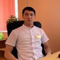 Шадияров Жасулан Куспанович