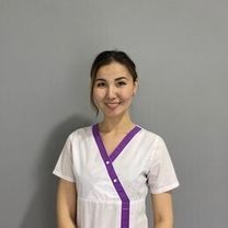 Темирханова Улдана Жансейткызы