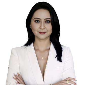 Едрисова Зайра Мынбаевна