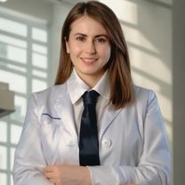 Венглинская Наталья Сергеевна