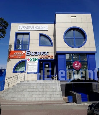 Кабинет УЗИ — Костанай