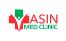 Многопрофильная клиника «ASIN Med Clinic (АСИН Мед Клиник)»  — Алматы