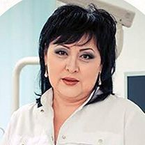 Атангарина Венера Калиулловна