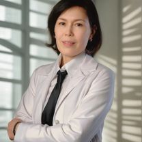 Мурзагалиева Юлия Саютовна